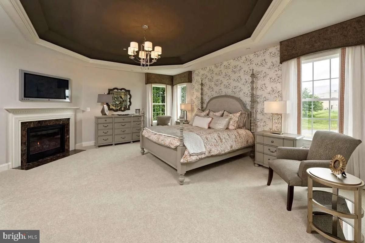 4260 Maisel Farm Ln. Ellicott City, MD 21042