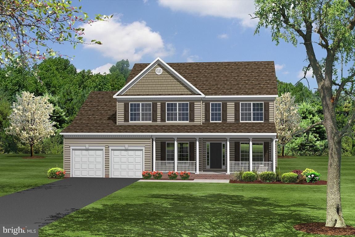 24142 Alice Spring Lane. Hollywood, MD 20636