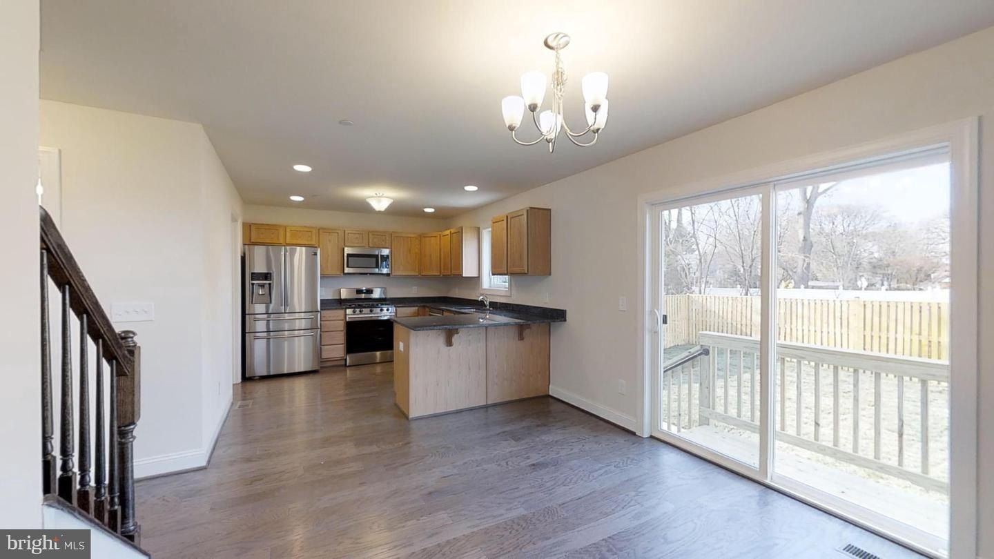 322 Washington Boulevard. Glen Burnie, MD 21061