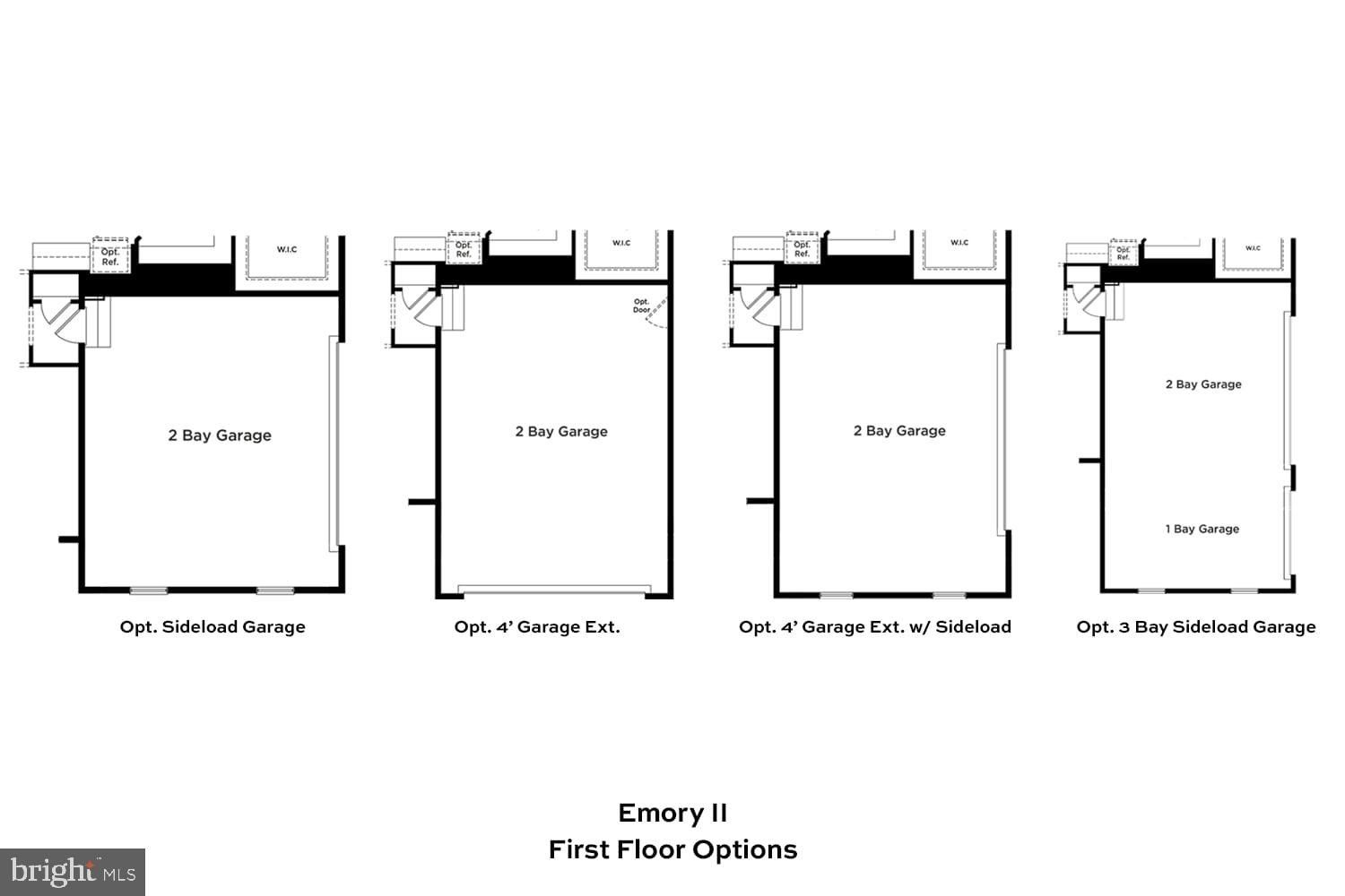 Tbb Hyde Park Way Unit Emory. Bowie, MD 20716