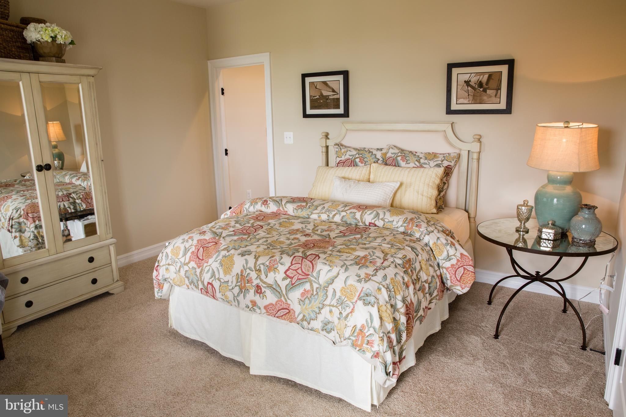 1001 Omar Drive. Crownsville, MD 21032