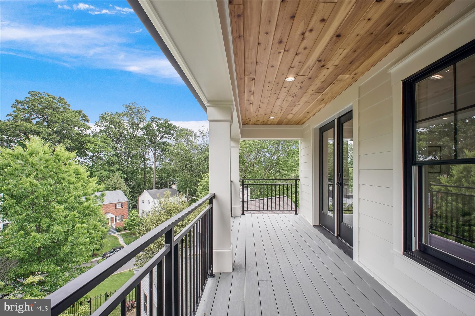 5903 Carlton Lane. Bethesda, MD 20816