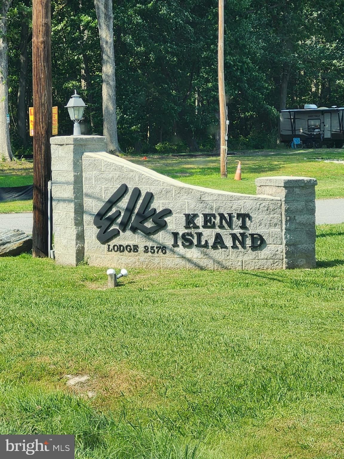 303 Queens Colony High Road. Stevensville, MD 21666