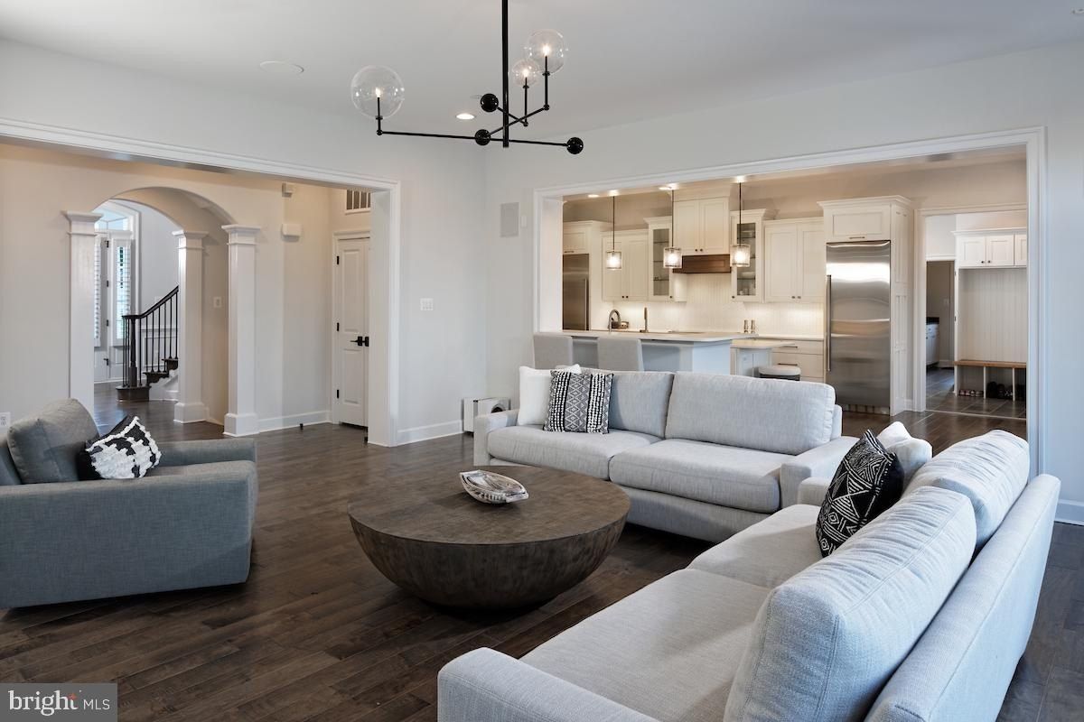 Church Road. Bowie, MD 20720