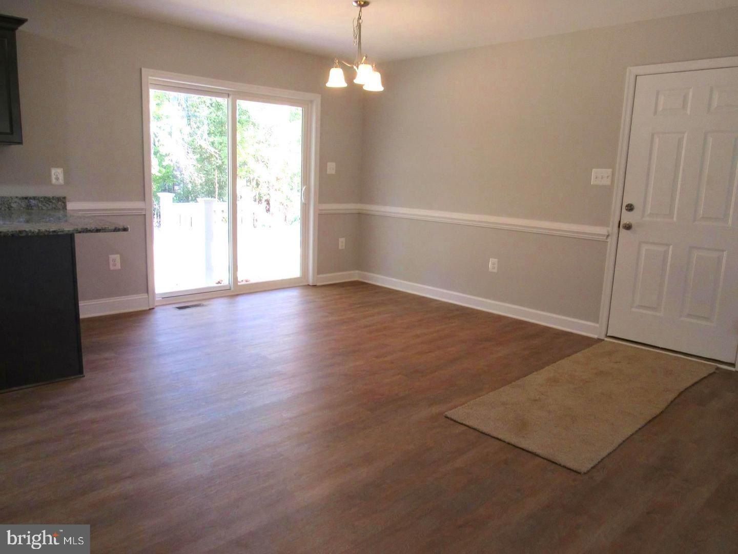 Trinity Church Rd Lot 2. Charlotte Hall, MD 20622