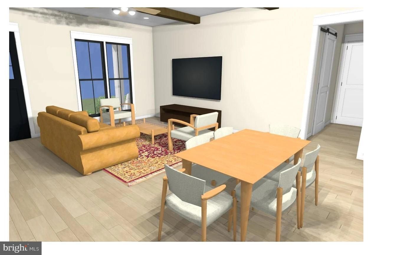 65 Walnut Ridge. Grantsville, MD 21536