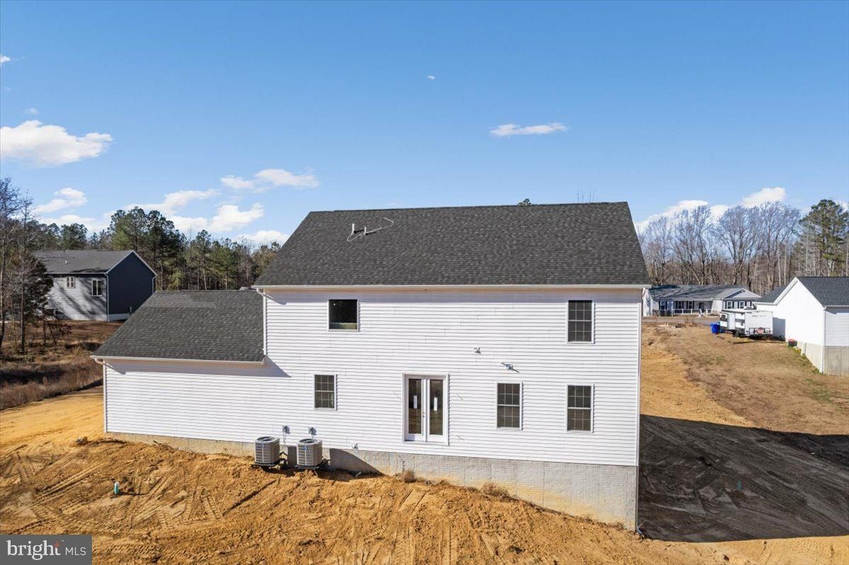 14840 Ivanhoe Court. Issue, MD 20645