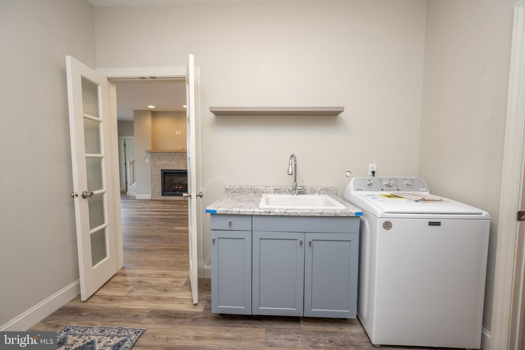 651 Klotz Farm Drive. McHenry, MD 21541