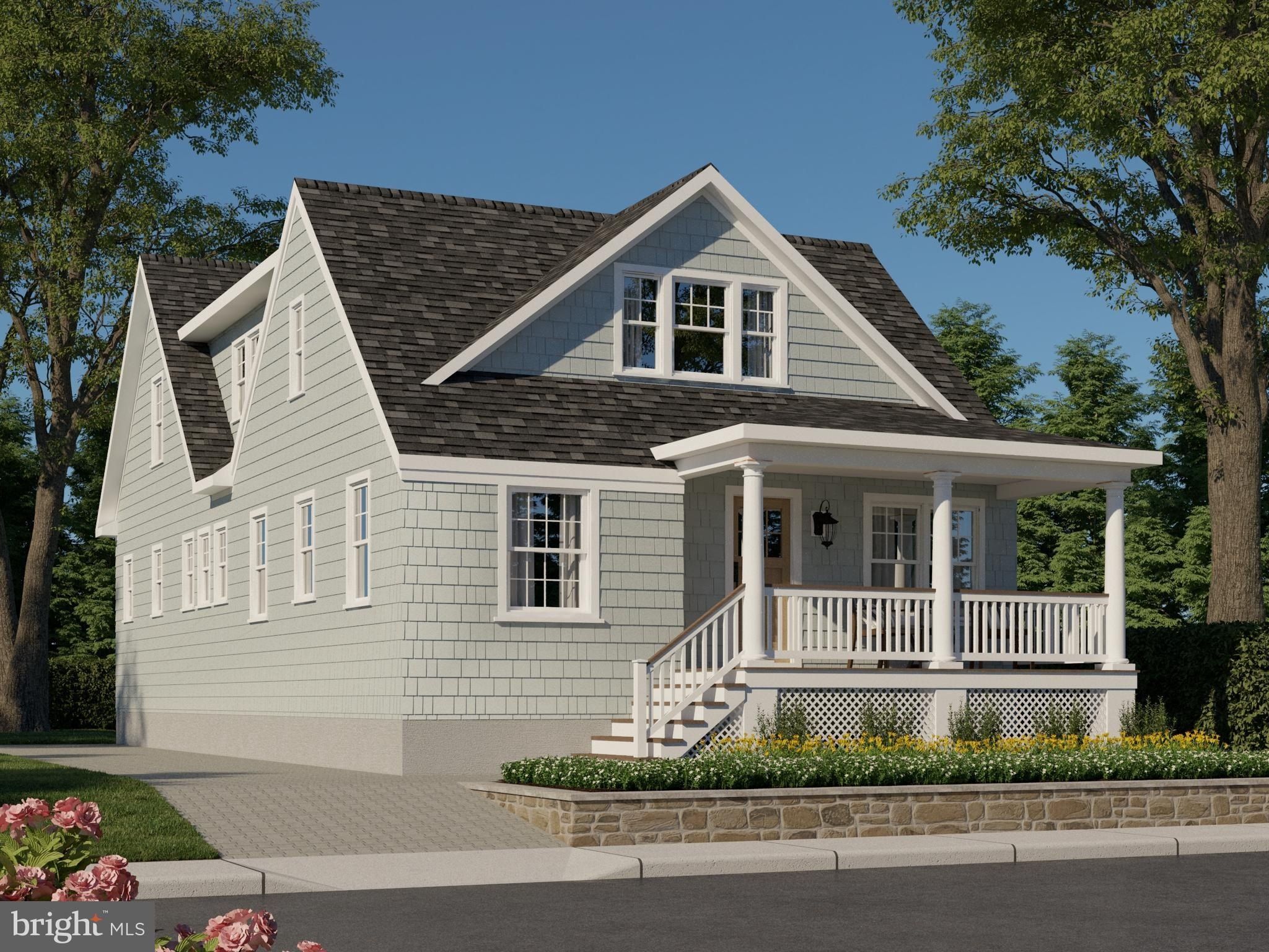 400 Jefferson Street. Annapolis, MD 21403