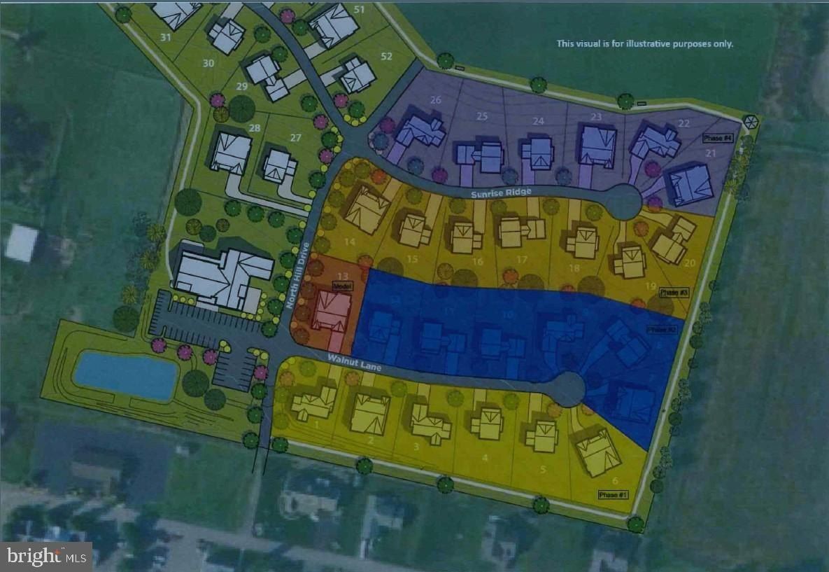 33 Walnut Ridge. Grantsville, MD 21536