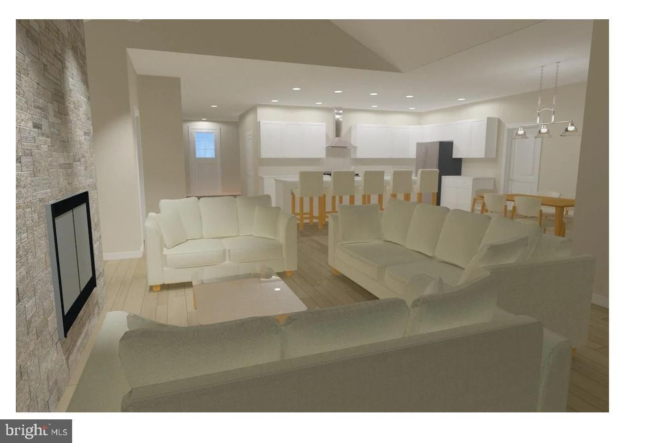 57 Walnut Ridge. Grantsville, MD 21536