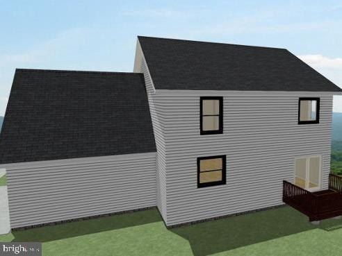 11612 Wollaston Circle. Issue, MD 20645