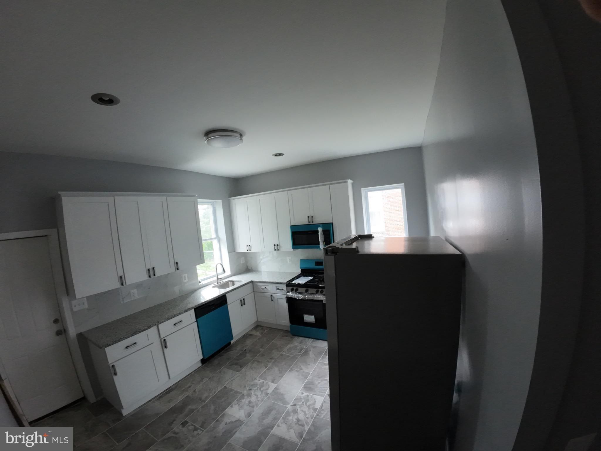 1632  1634 Moreland Avenue. Baltimore, MD 21216
