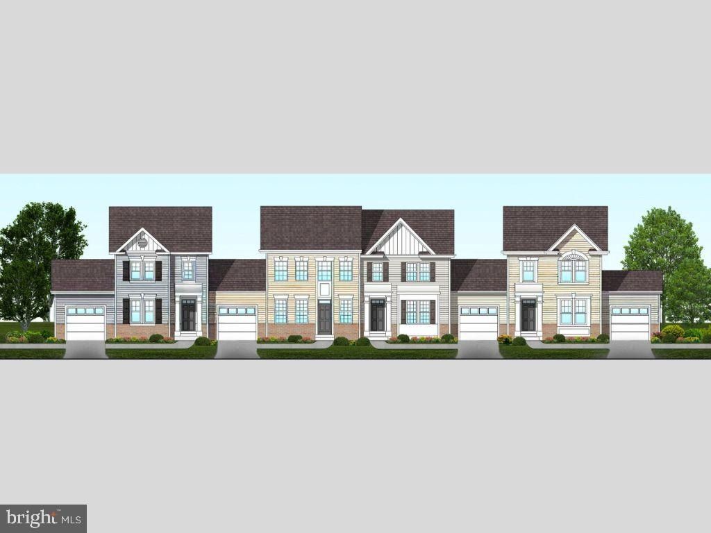 16329 Pennsbury Drive. Bowie, MD 20716