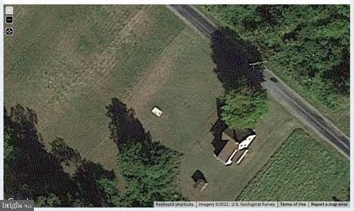 2686 Bank Road. Nanticoke, MD 21840