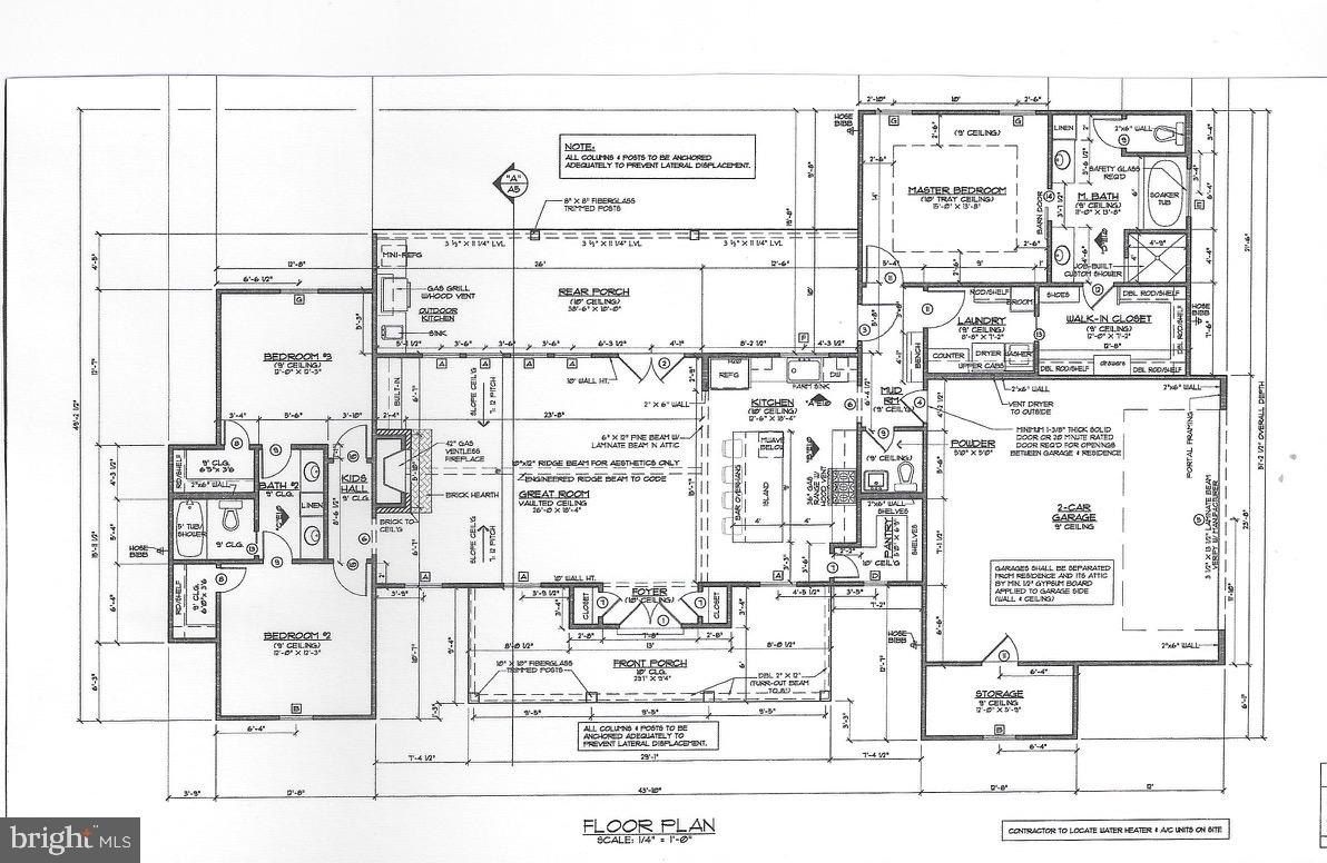 29015 Adventist Drive. Salisbury, MD 21801