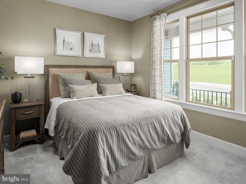 3 Garden Gate Circle. Frederick, MD 21702