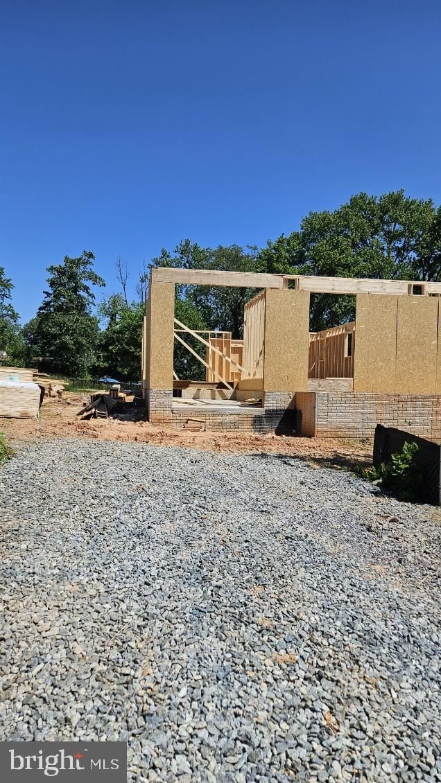 9208 4Th Street. Lanham, MD 20706