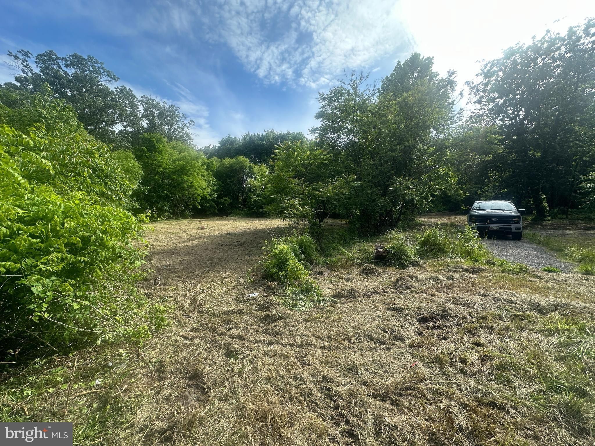 Parcel 33 Natalie Lane. Millersville, MD 21108