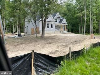 2809 Belcamp Road. Bel Air, MD 21015