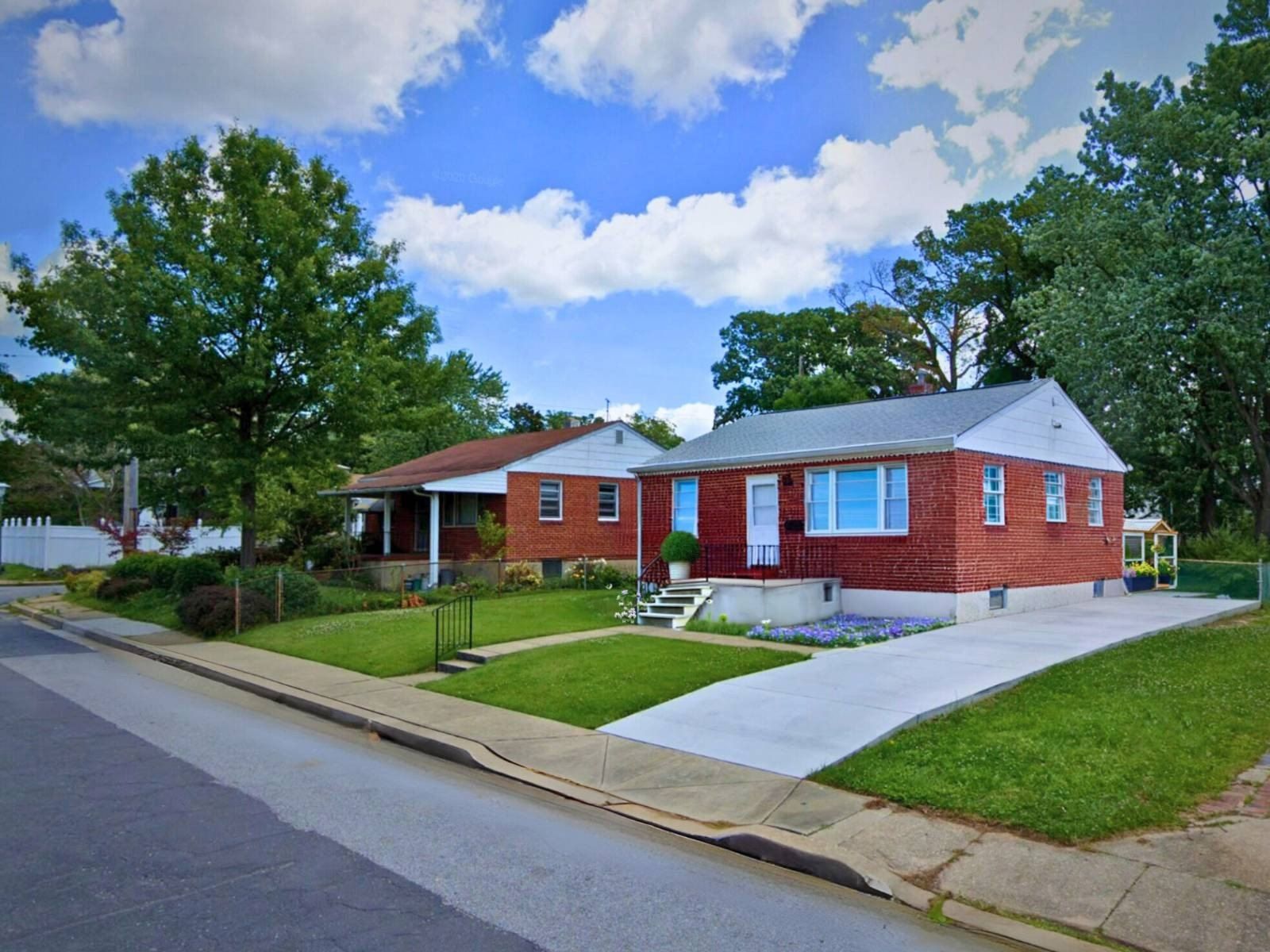 6311 Fair Oaks Ave. Baltimore, MD 21214