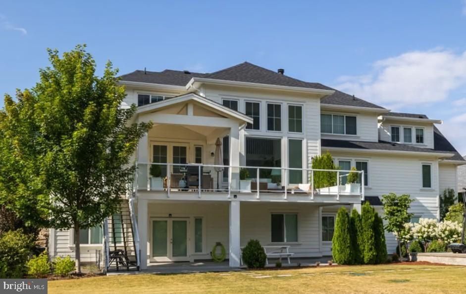 12353 Fingerboard Rd. Monrovia, MD 21770