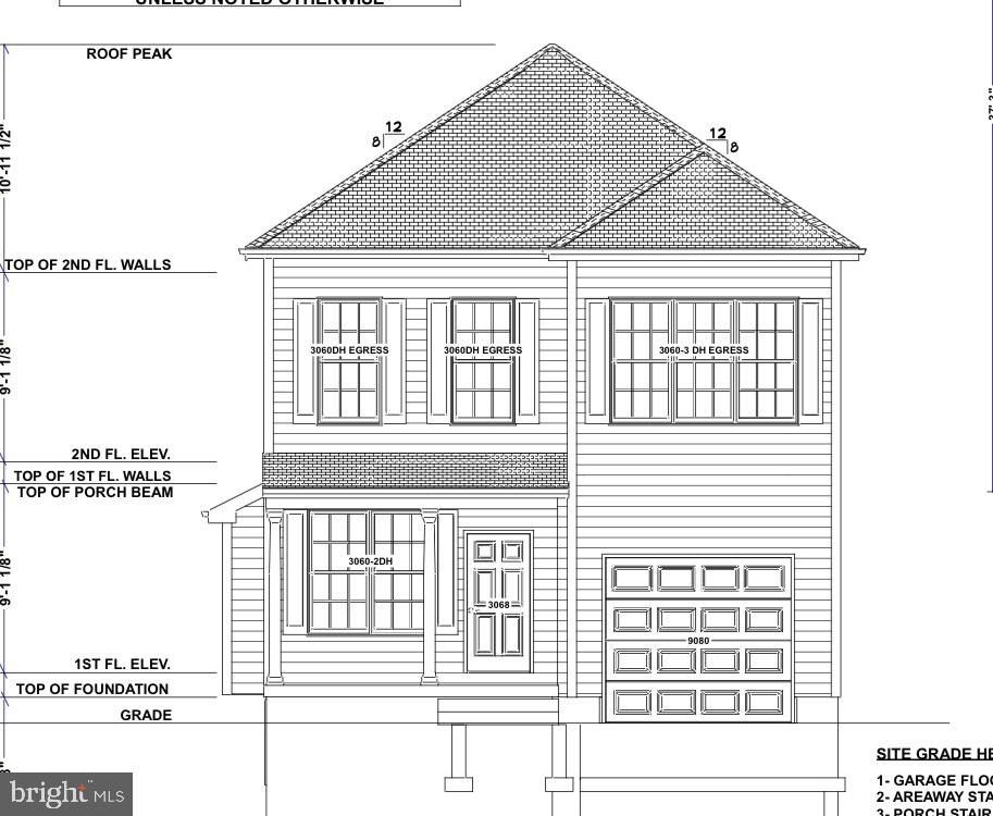 5111 Overdale Avenue. Rosedale, MD 21237