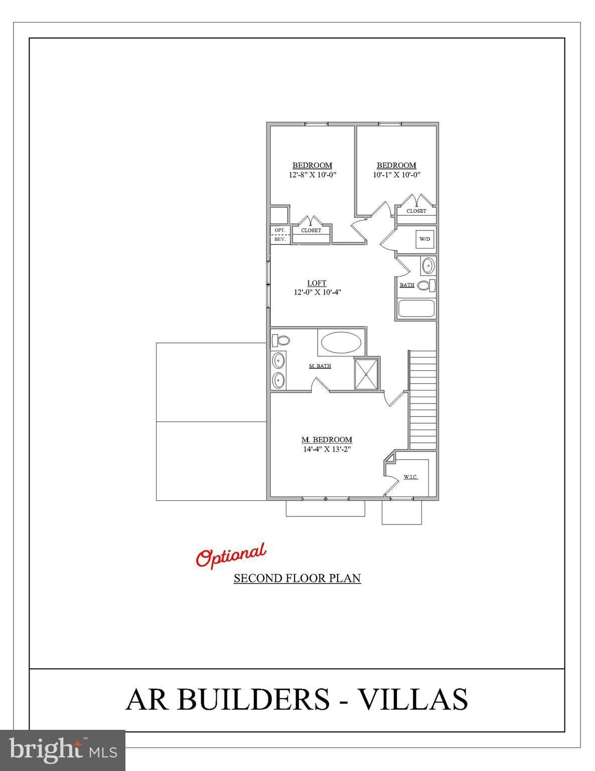 16239 Pennsbury Drive Lot 29. Bowie, MD 20716