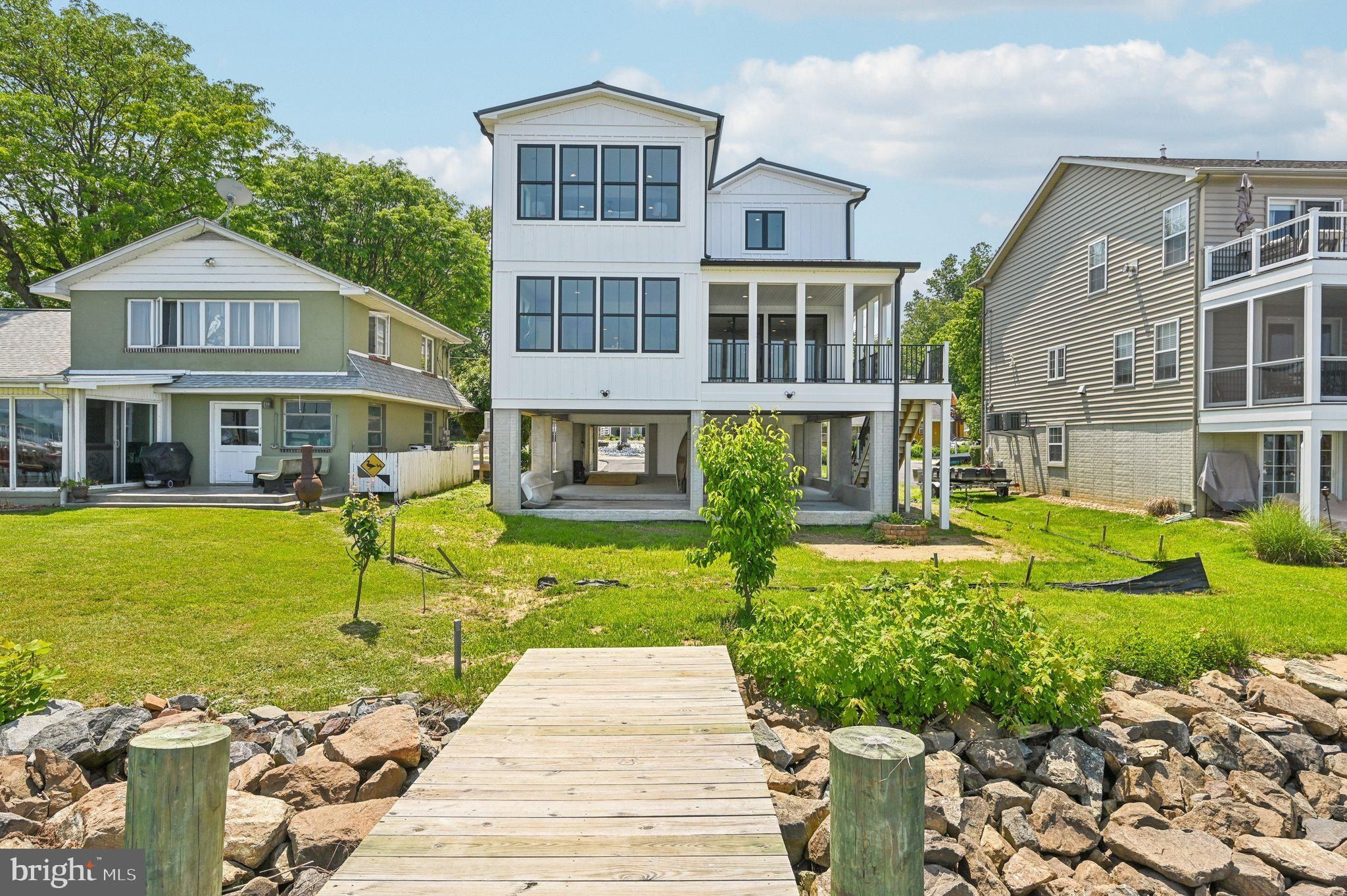 61 Cherry Lane. Perryville, MD 21903