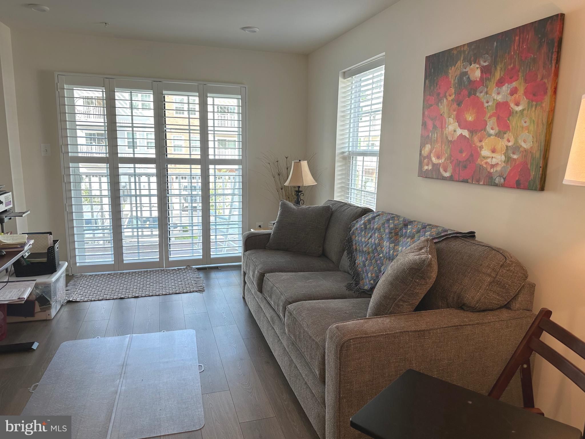 9402 James Macgowan Lane. Owings Mills, MD 21117