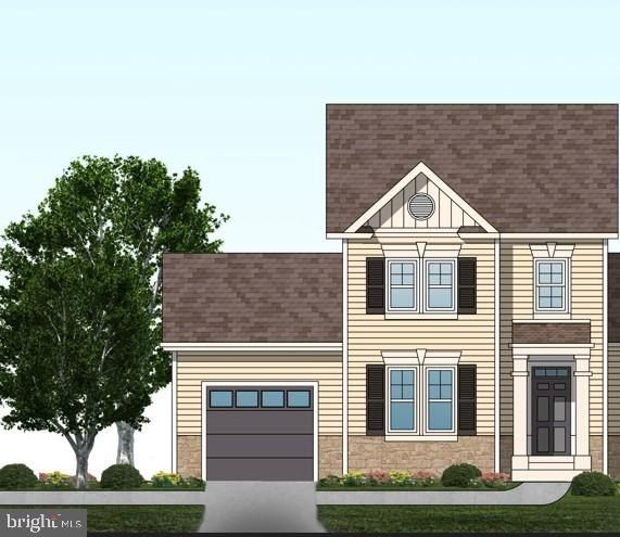 16239 Pennsbury Drive. Bowie, MD 20716