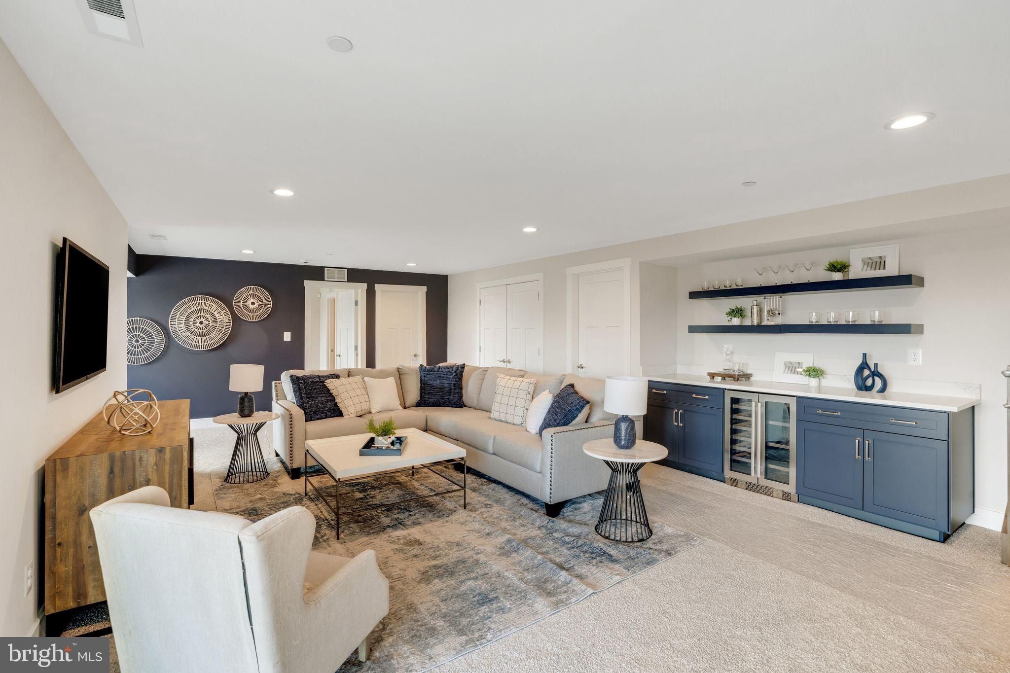 Deer Park Road. Reisterstown, MD 21136