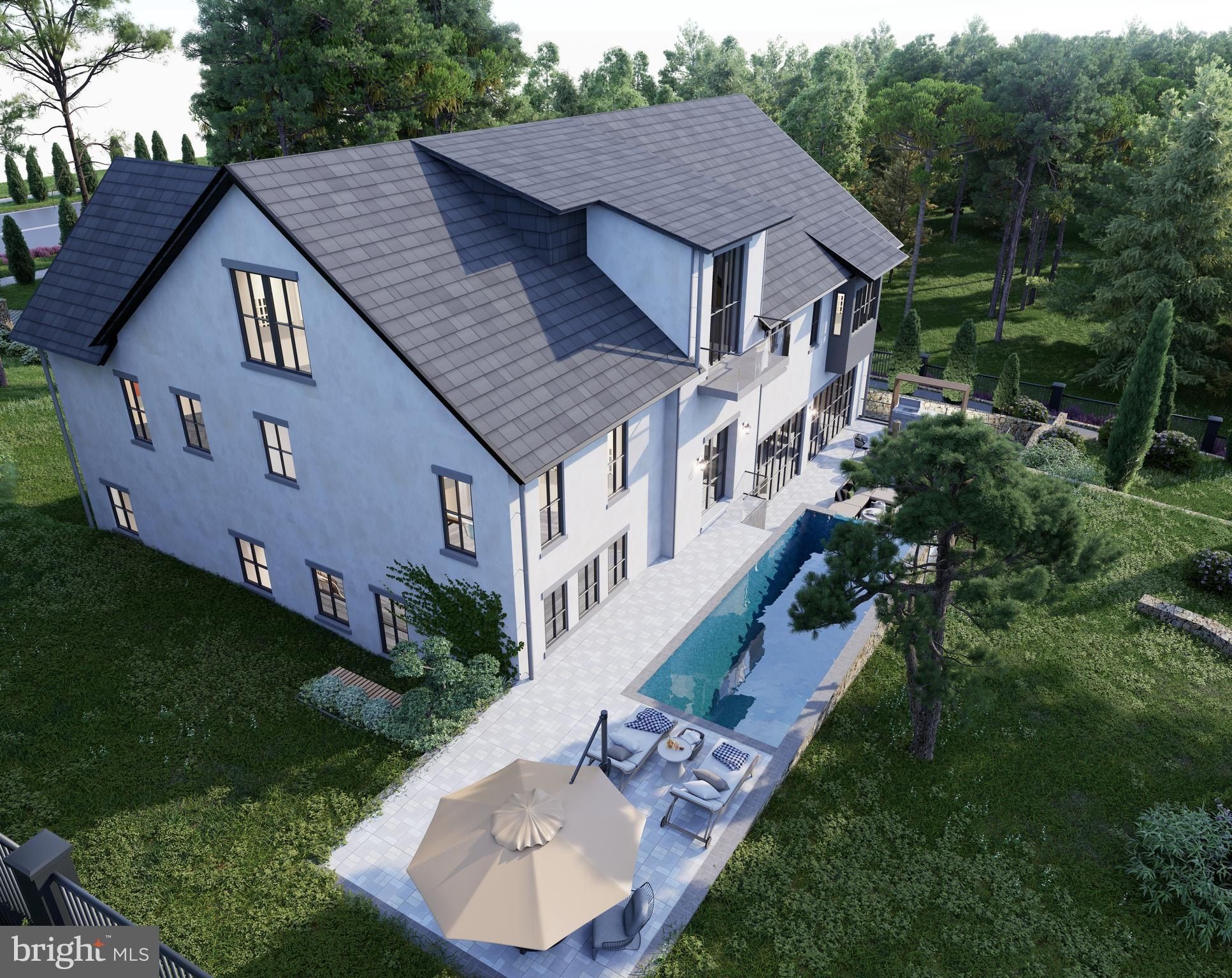 6421 Bradley Boulevard. Bethesda, MD 20817