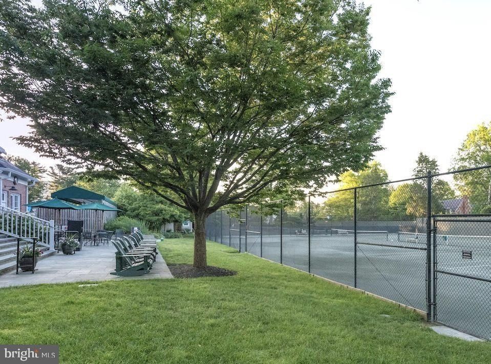 5210 Hampden Lane. Bethesda, MD 20814
