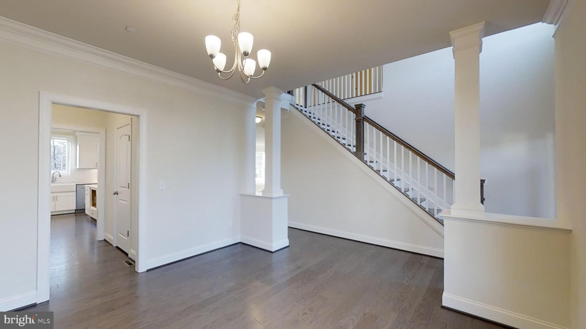 1094 Linden Tree Drive  Taft Model. Annapolis, MD 21409