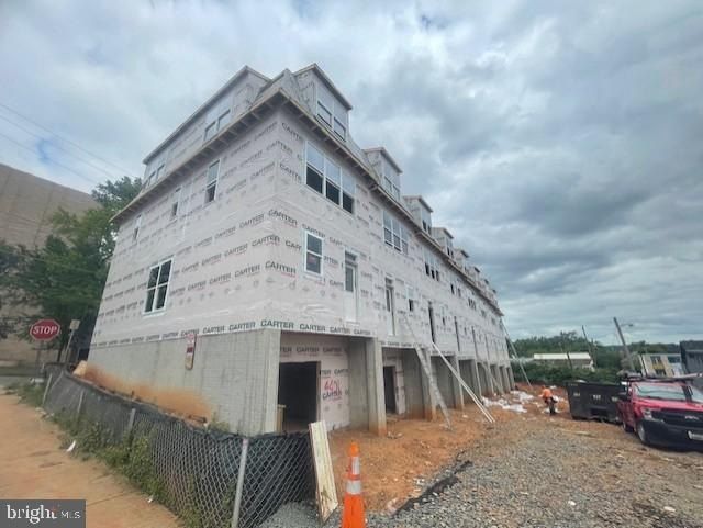 4403 Oglethorpe St. Hyattsville, MD 20781