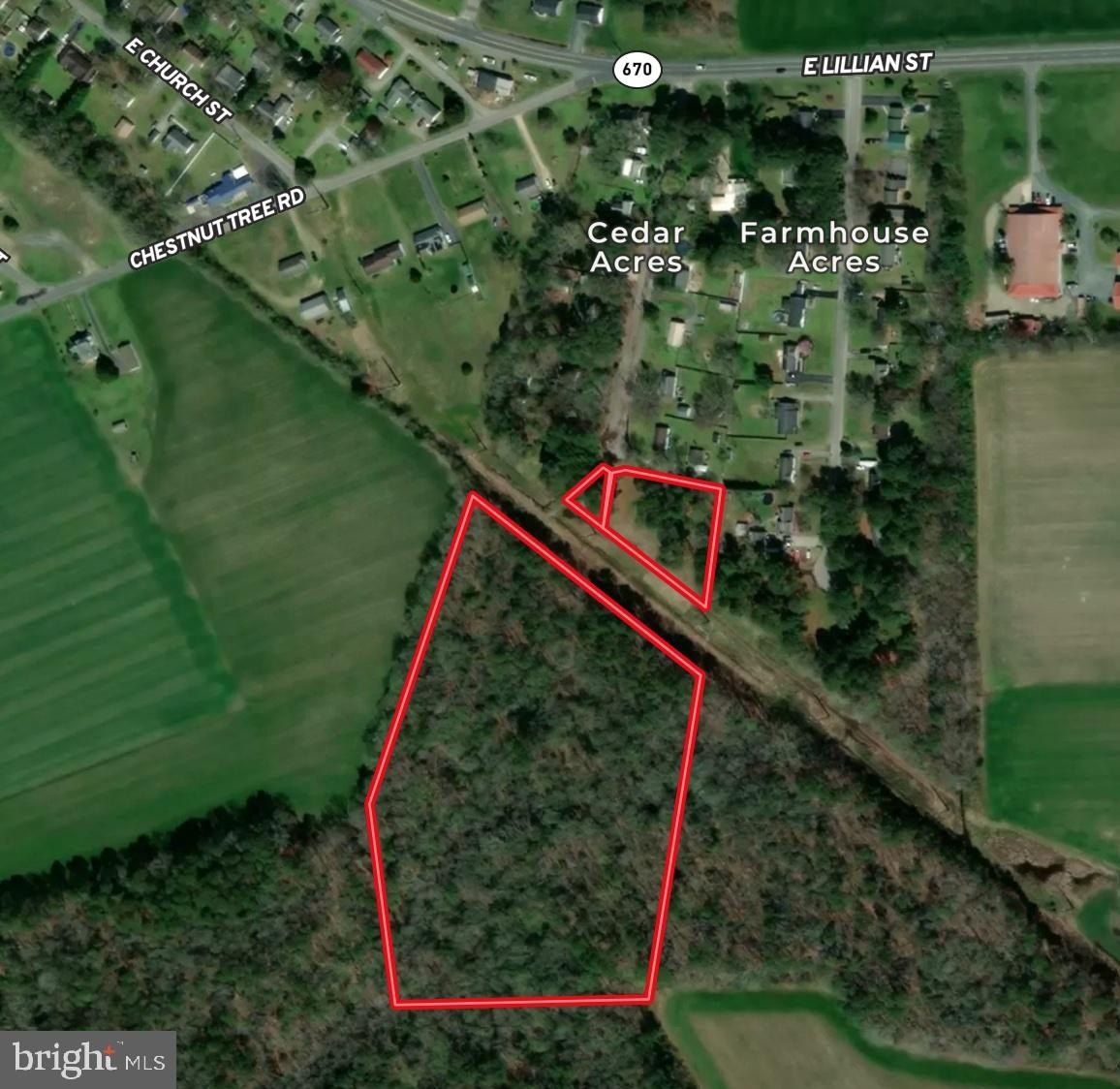 Cedar Court. Hebron, MD 21830