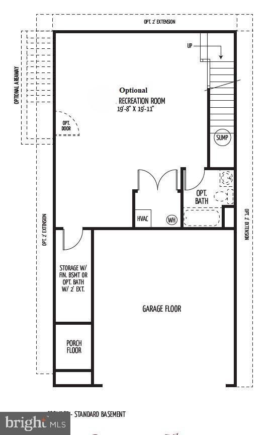 320 Washington Boulevard. Glen Burnie, MD 21061