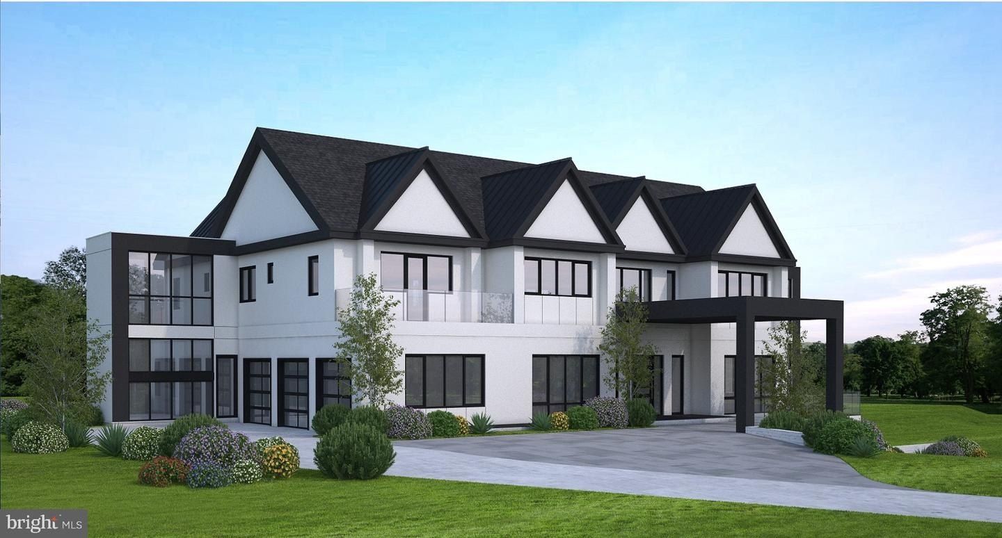 7115 Crail Dr. Bethesda, MD 20817