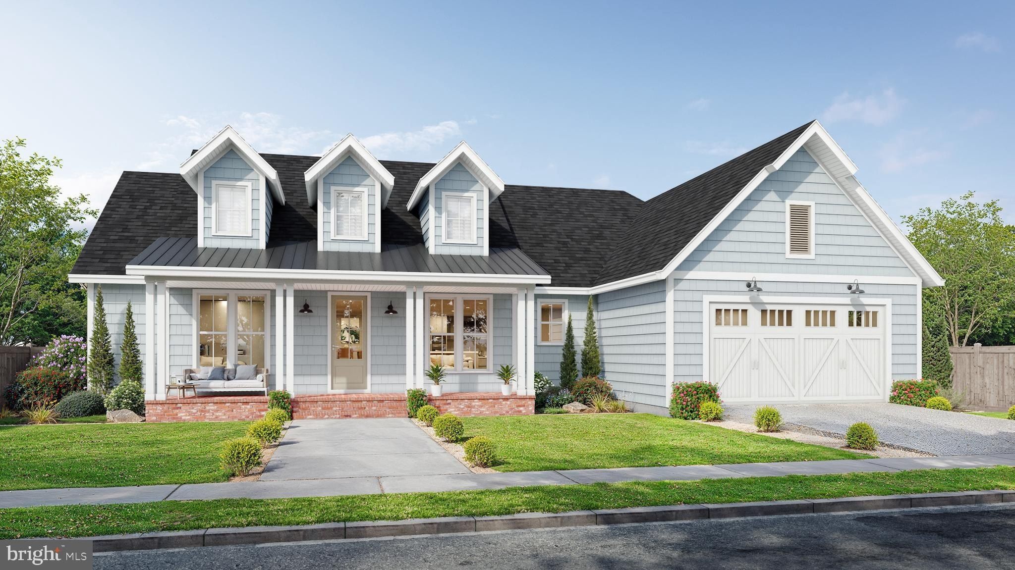 410 5 Farms Drive. Stevensville, MD 21666