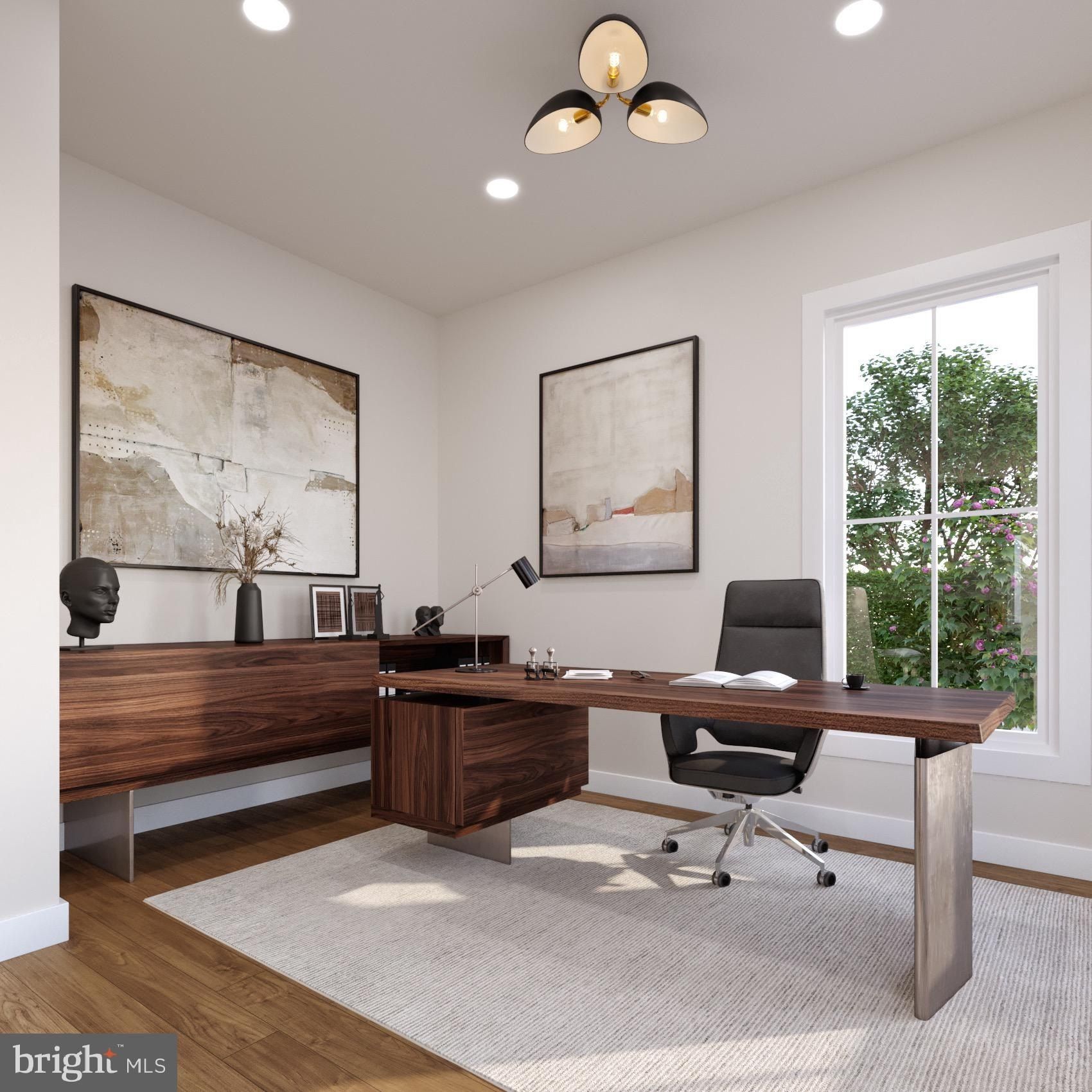 5024 Strathmore. North Bethesda, MD 20852