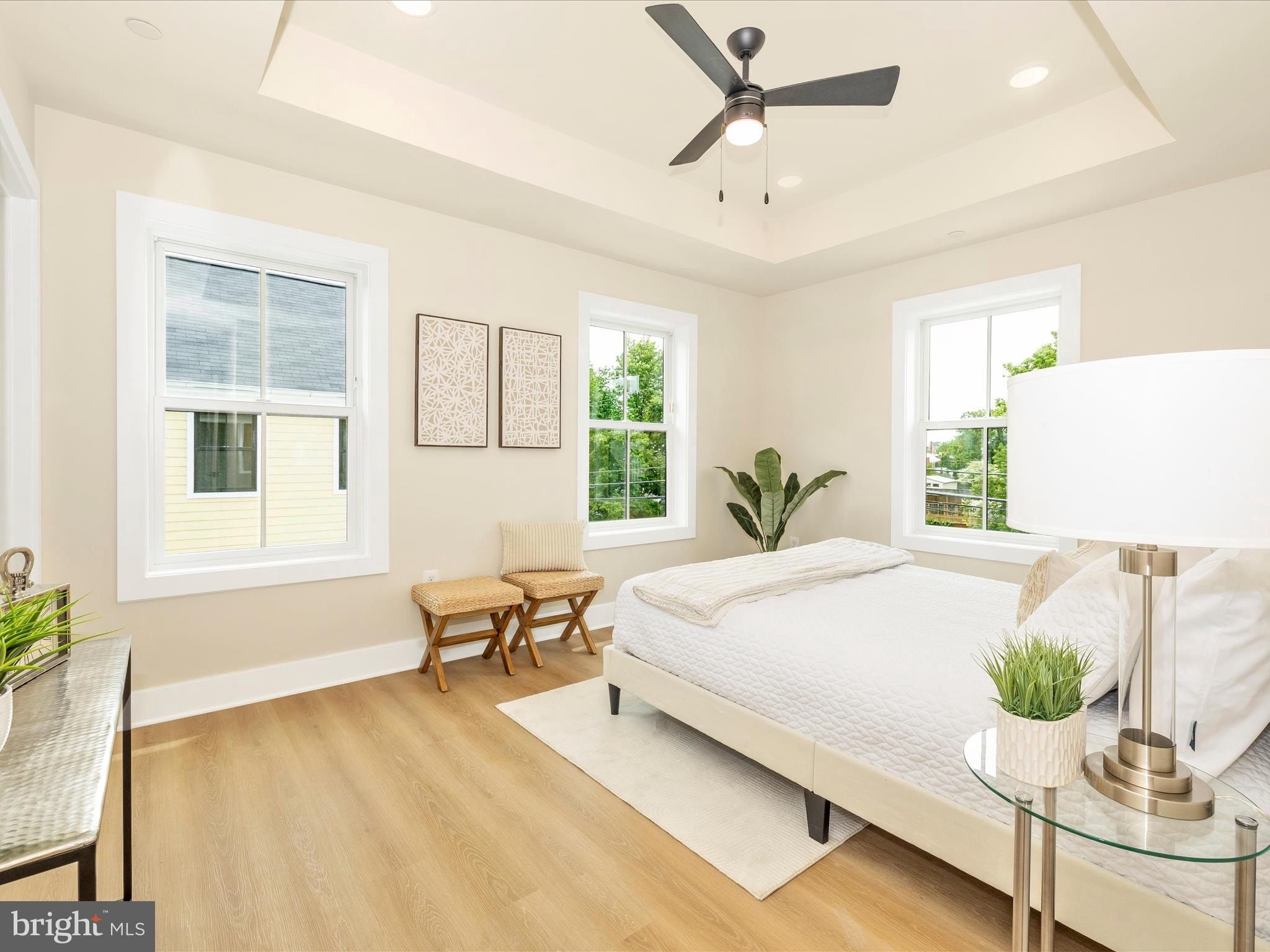 Chapel Alley. Frederick, MD 21701