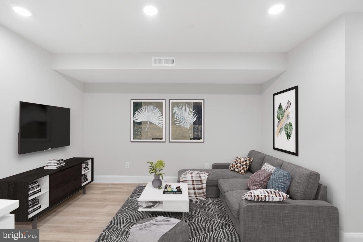 2603 Francis Street. Baltimore, MD 21217