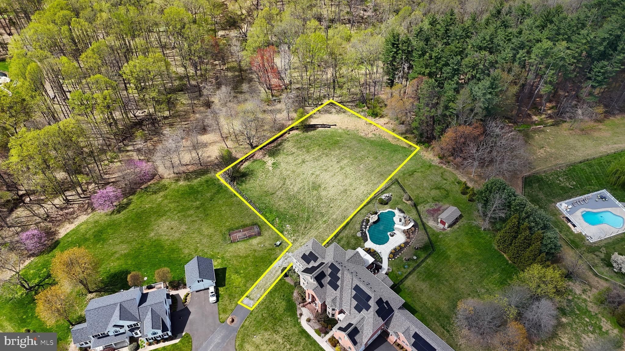 1800 Mount Denali Drive. Woodstock, MD 21163