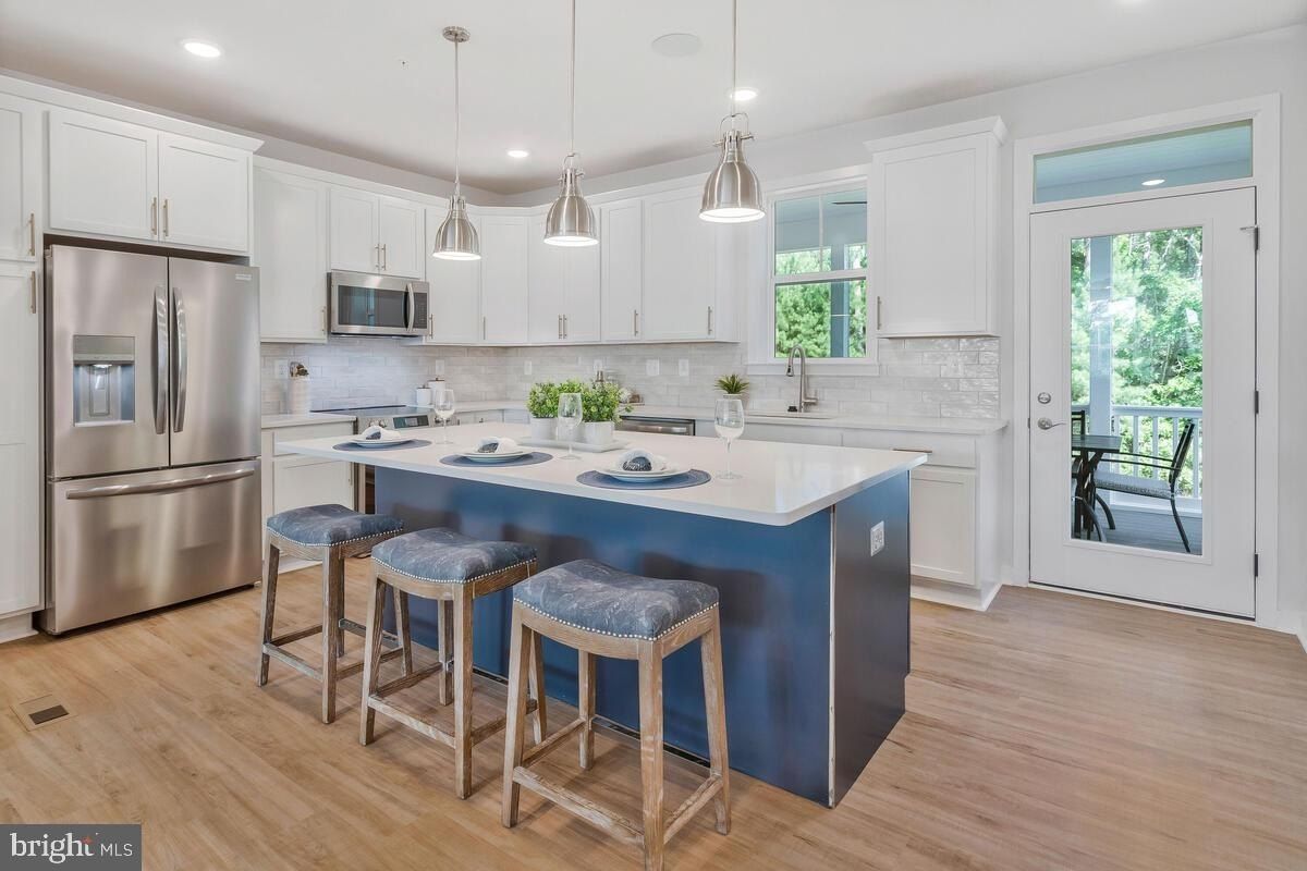 3447 Rockway Avenue. Annapolis, MD 21403