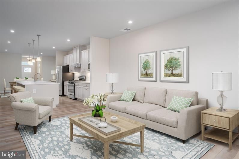 5056 Helton Drive. Sykesville, MD 21784