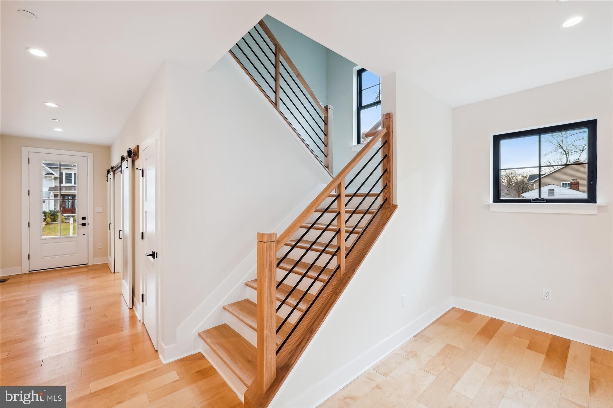 10608 Parkwood Drive. Kensington, MD 20895