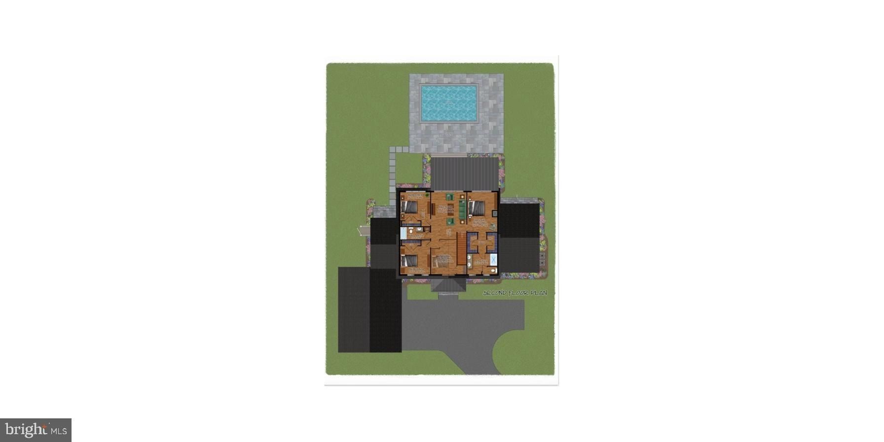 6976 Cookes Hope Road Unit 29. Easton, MD 21601