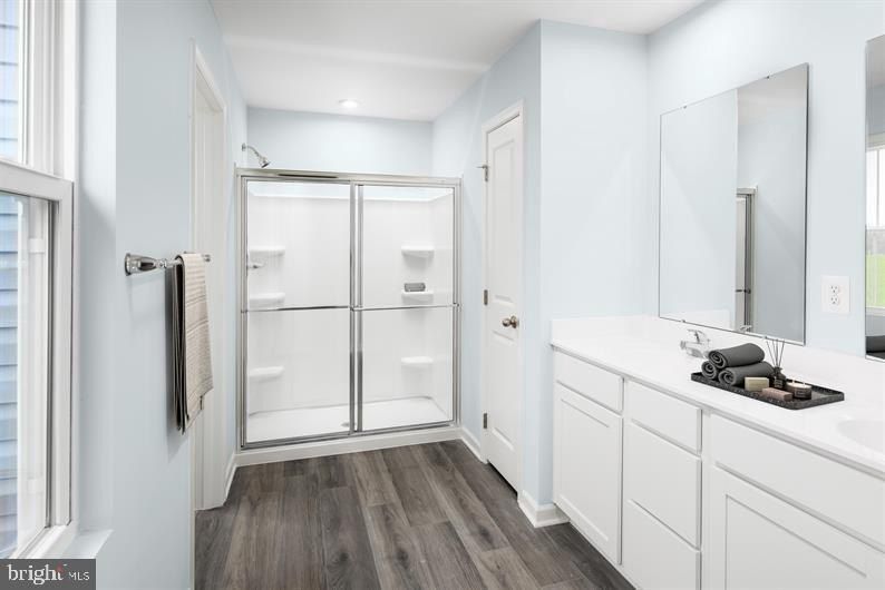 9205 Cooks Point Court. Lanham, MD 20706