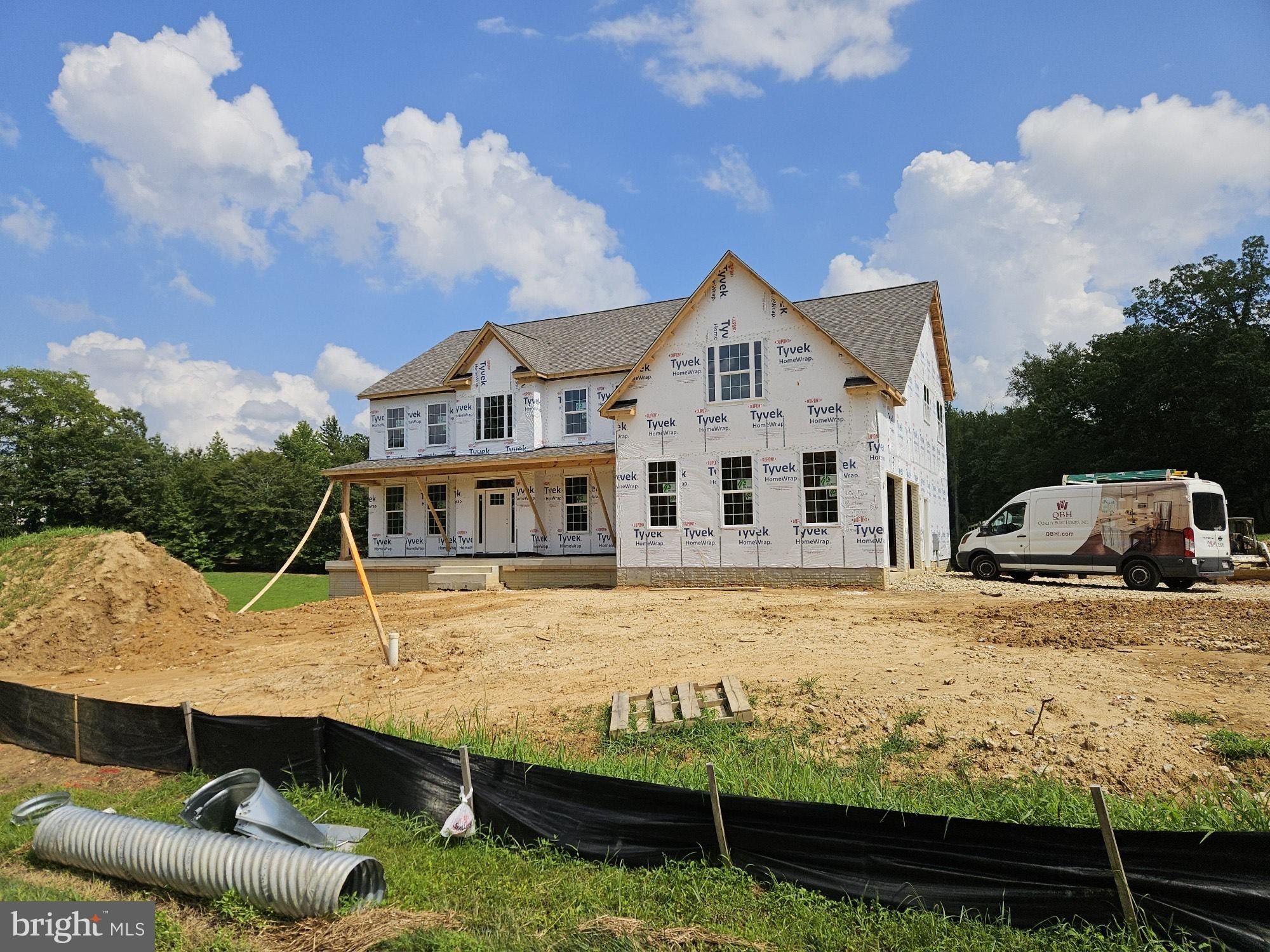 10460 Lofton Hill Road. La Plata, MD 20646